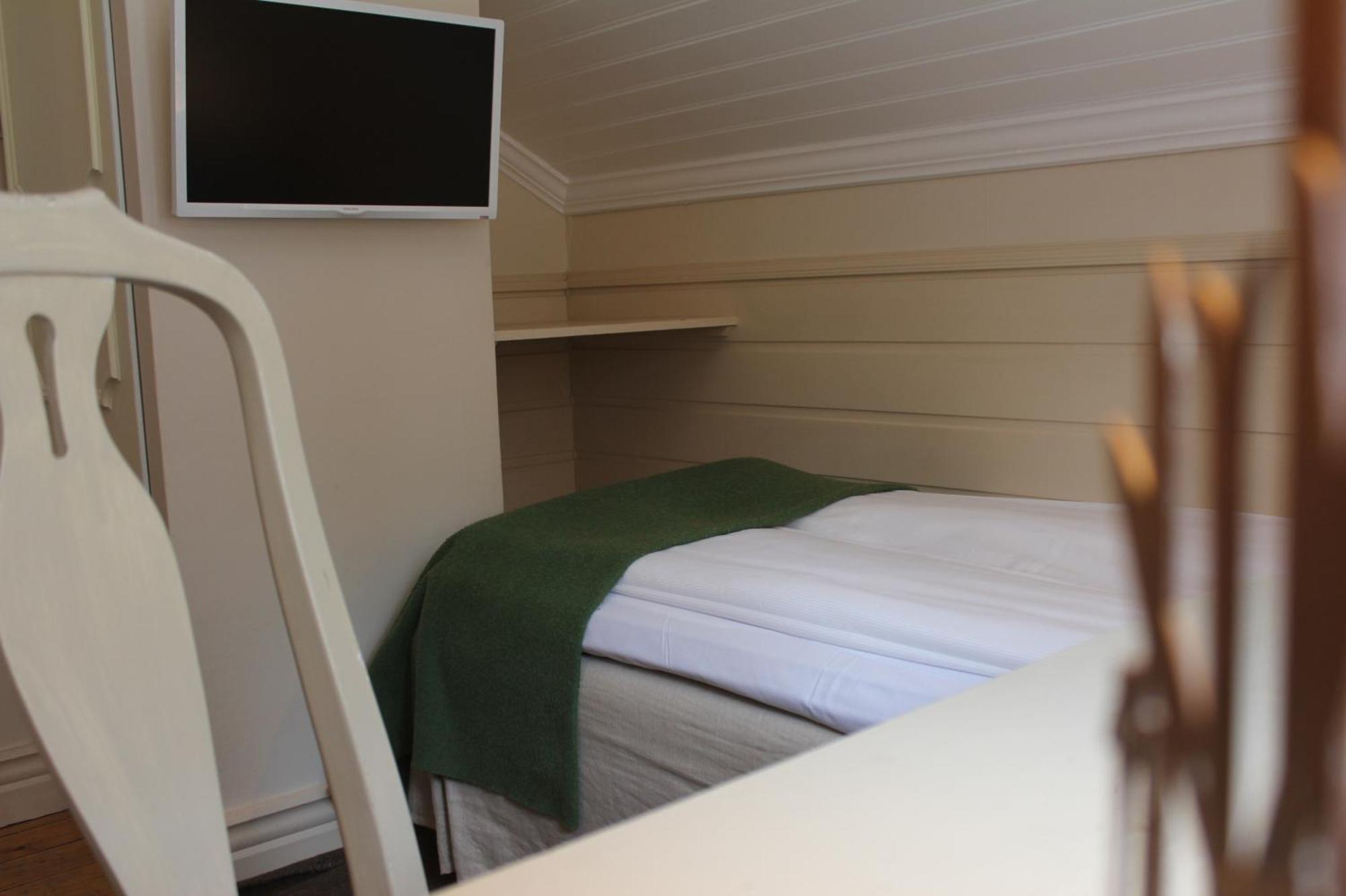 Olarsgarden Hotell Lindvallen Extérieur photo