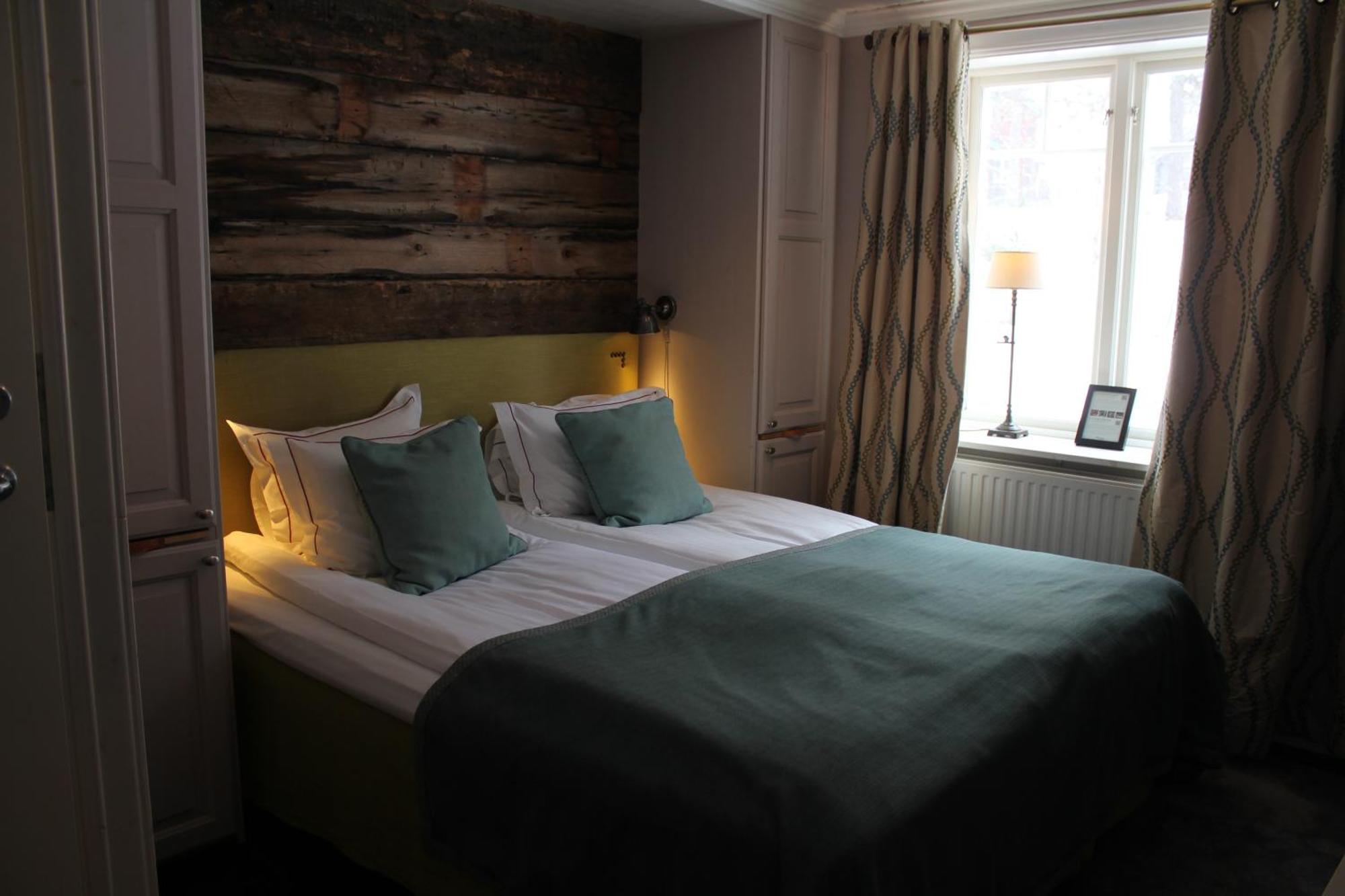 Olarsgarden Hotell Lindvallen Extérieur photo