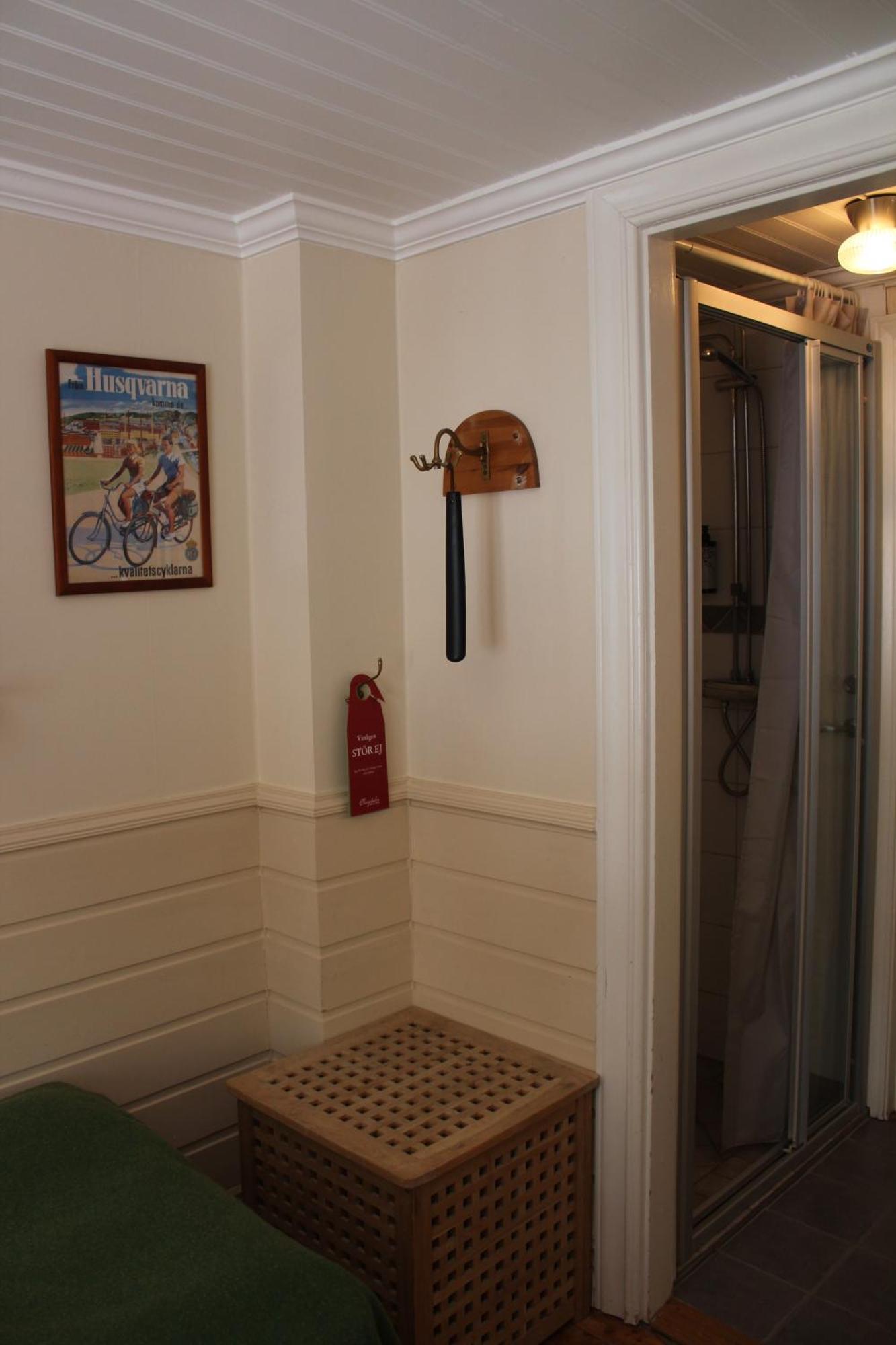 Olarsgarden Hotell Lindvallen Extérieur photo