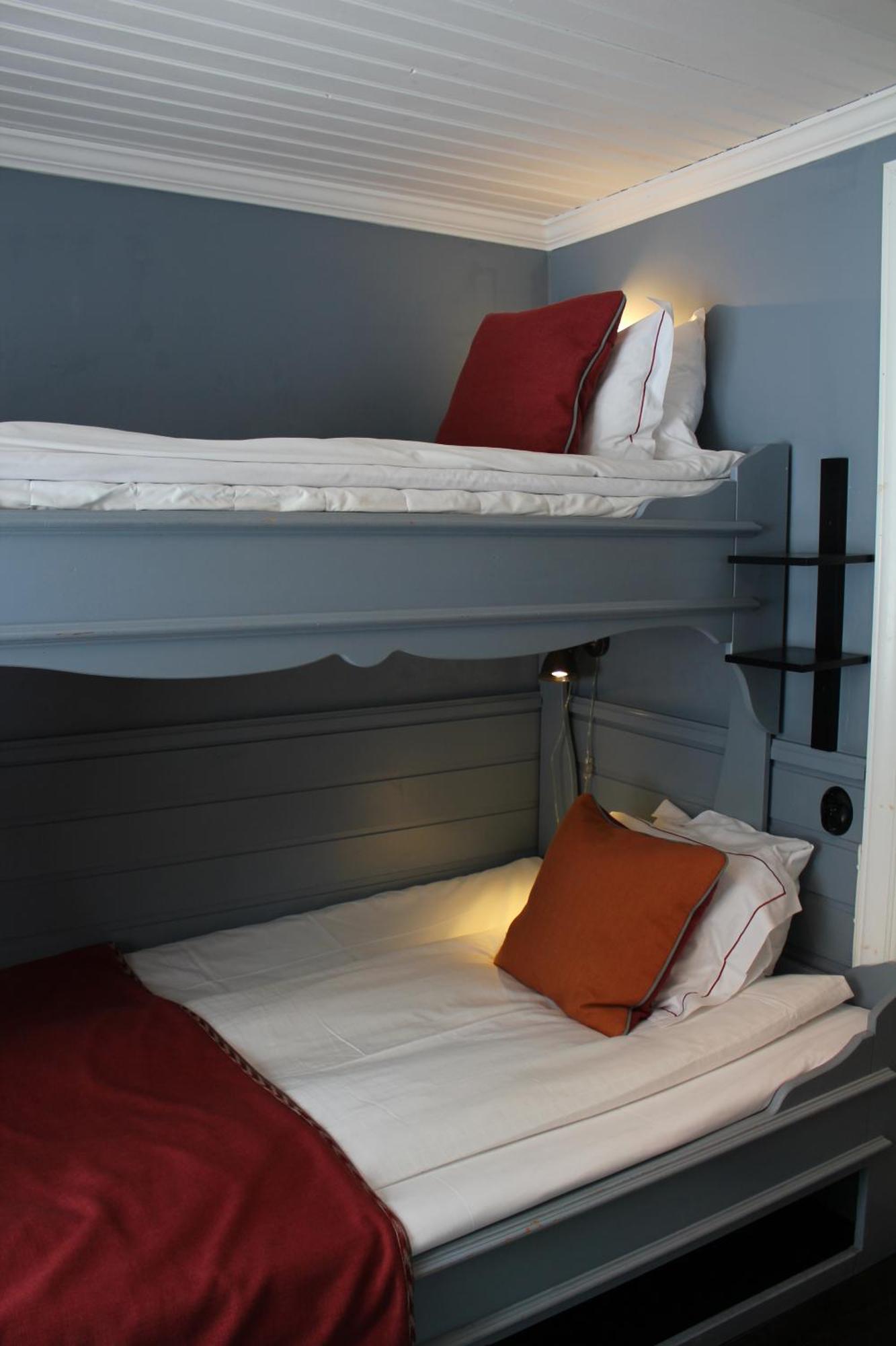 Olarsgarden Hotell Lindvallen Extérieur photo