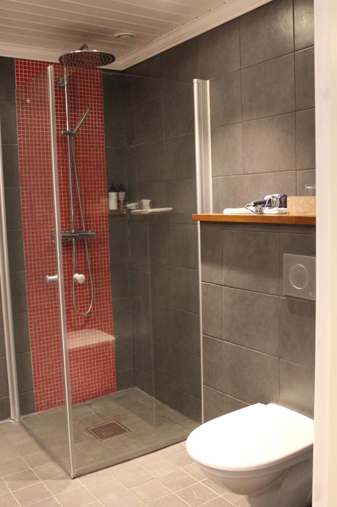 Olarsgarden Hotell Lindvallen Extérieur photo
