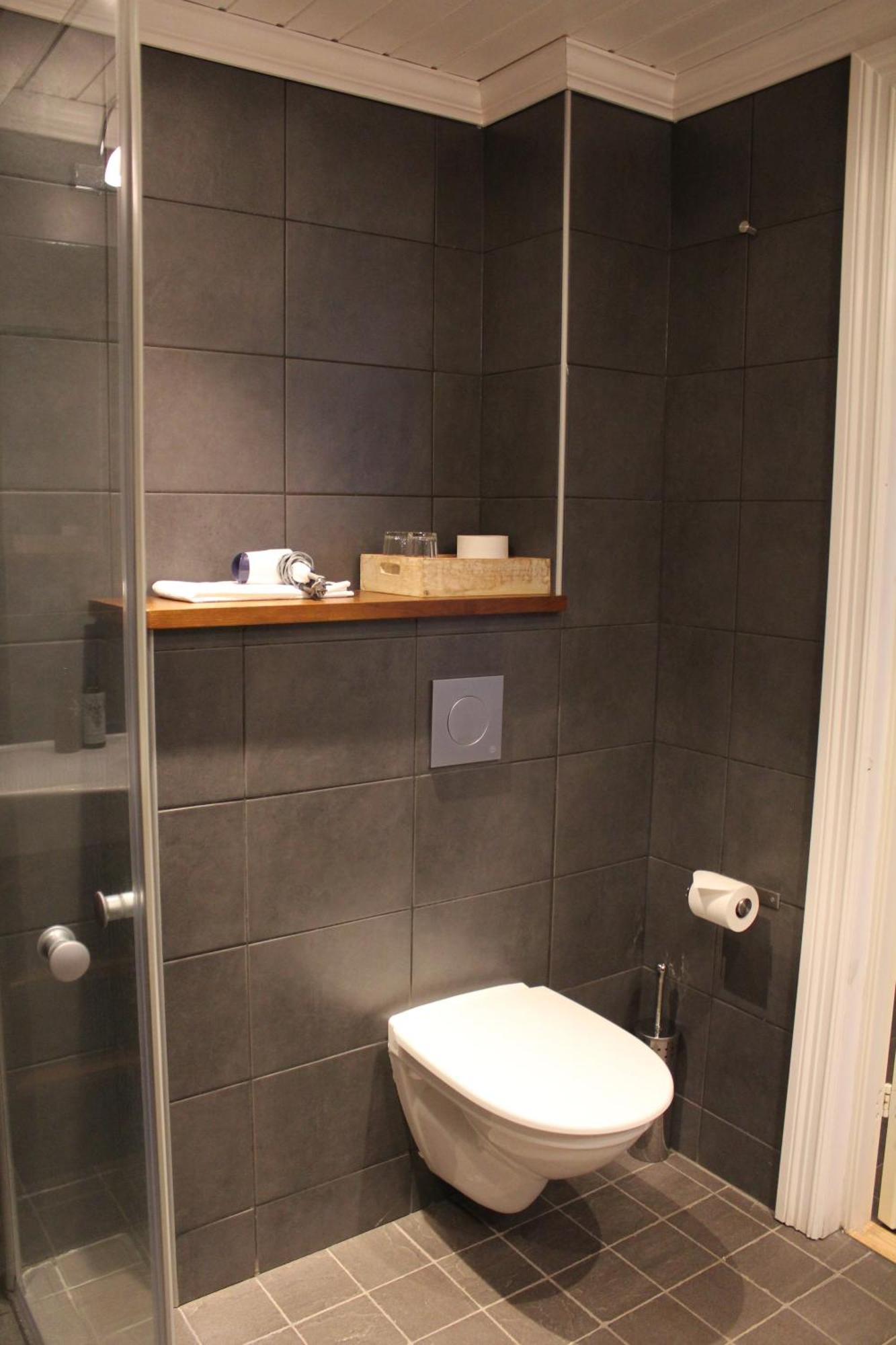 Olarsgarden Hotell Lindvallen Extérieur photo