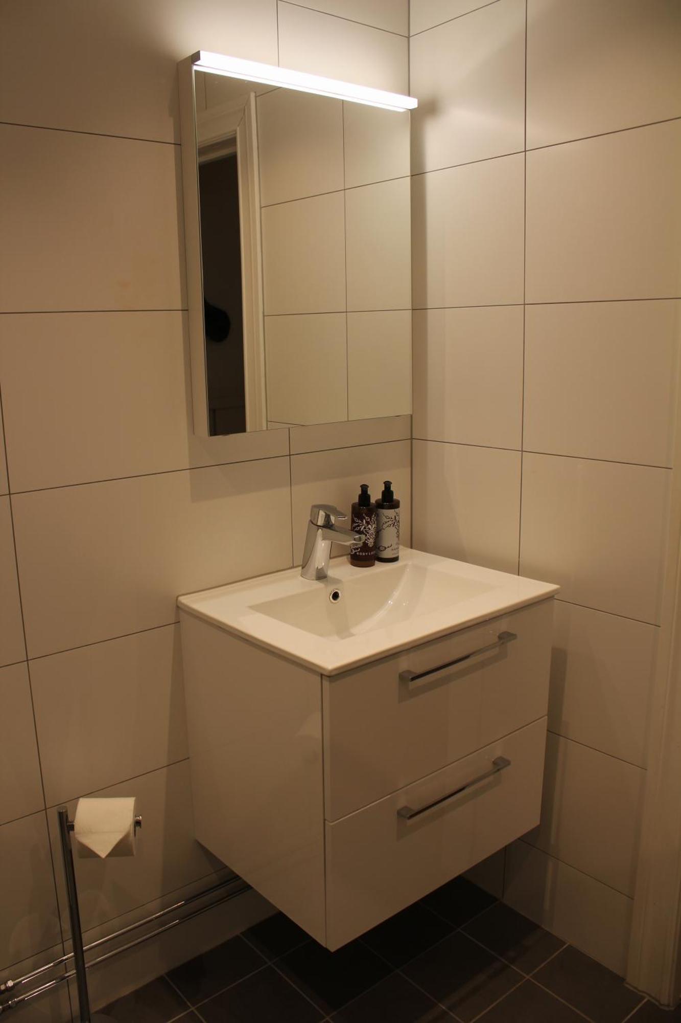 Olarsgarden Hotell Lindvallen Extérieur photo