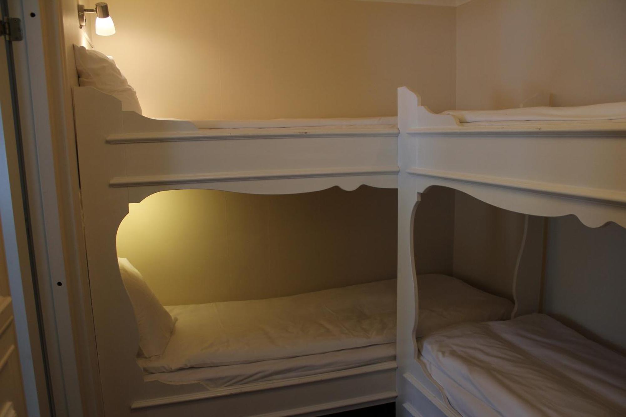 Olarsgarden Hotell Lindvallen Extérieur photo